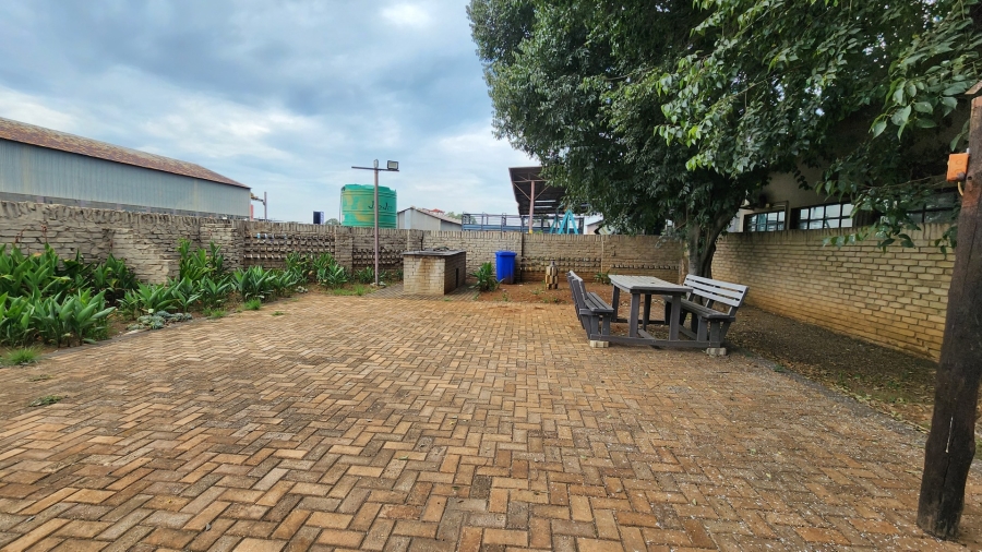 To Let commercial Property for Rent in Potchefstroom Industrial North West